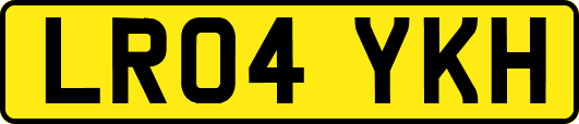 LR04YKH
