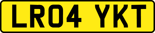 LR04YKT