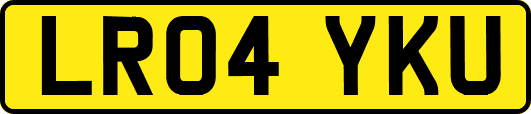 LR04YKU