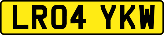 LR04YKW
