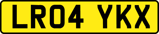 LR04YKX