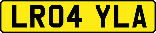 LR04YLA