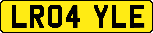 LR04YLE