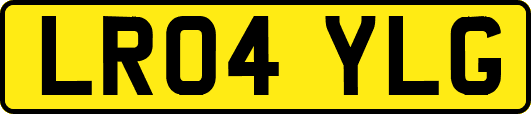 LR04YLG