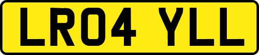 LR04YLL
