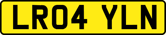 LR04YLN