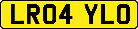 LR04YLO