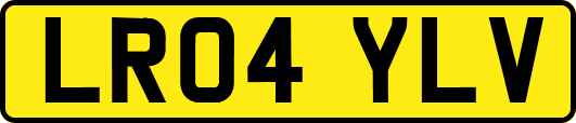 LR04YLV