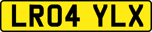 LR04YLX