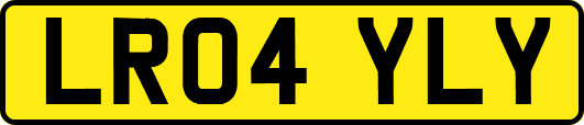 LR04YLY
