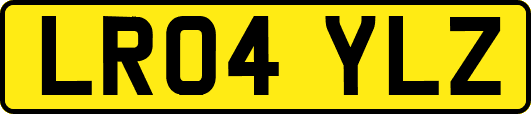 LR04YLZ