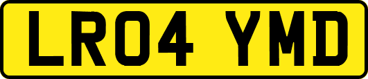 LR04YMD