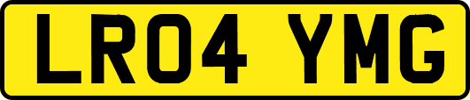 LR04YMG