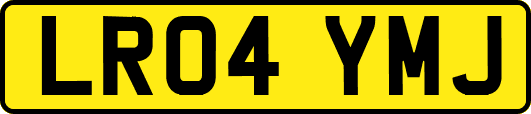 LR04YMJ