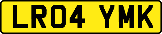LR04YMK