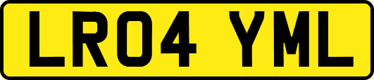 LR04YML