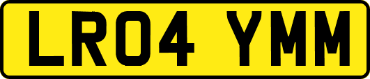 LR04YMM