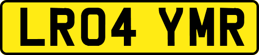 LR04YMR