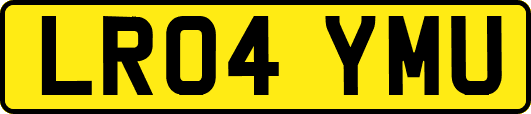 LR04YMU