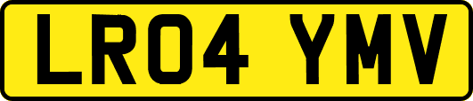 LR04YMV
