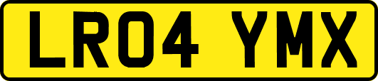 LR04YMX