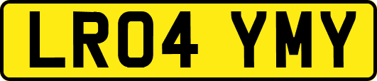 LR04YMY