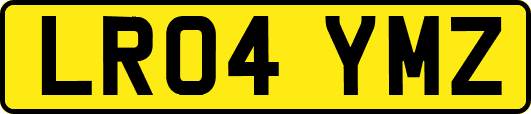 LR04YMZ