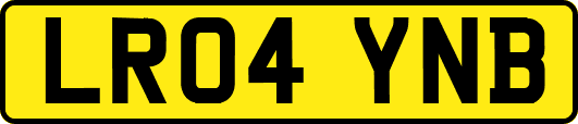 LR04YNB