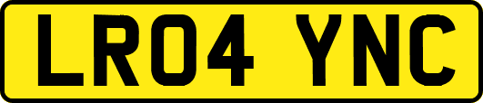LR04YNC