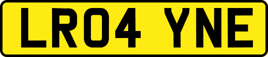 LR04YNE
