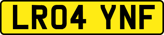 LR04YNF
