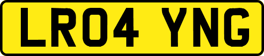 LR04YNG