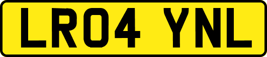 LR04YNL