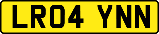 LR04YNN