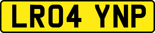 LR04YNP