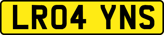 LR04YNS