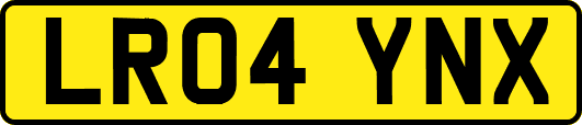 LR04YNX