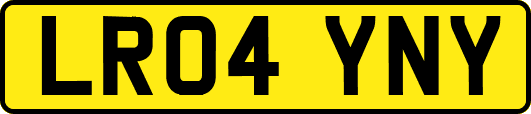 LR04YNY