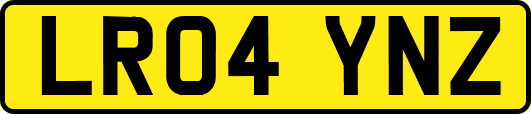 LR04YNZ