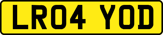 LR04YOD