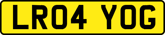 LR04YOG