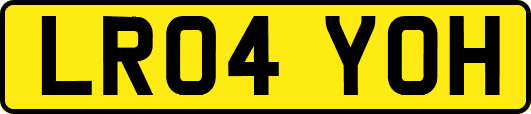 LR04YOH