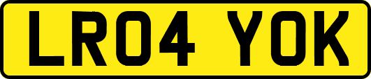 LR04YOK
