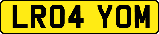 LR04YOM