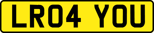 LR04YOU
