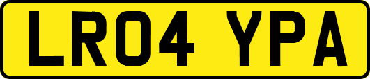 LR04YPA