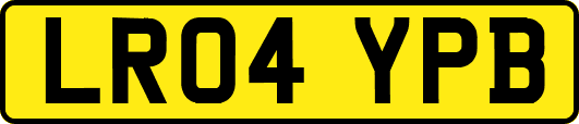 LR04YPB