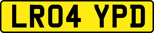 LR04YPD