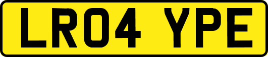 LR04YPE