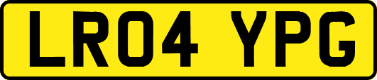 LR04YPG